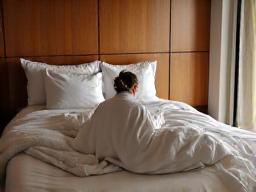 Huéspedes hotel luxury textiles experiencia